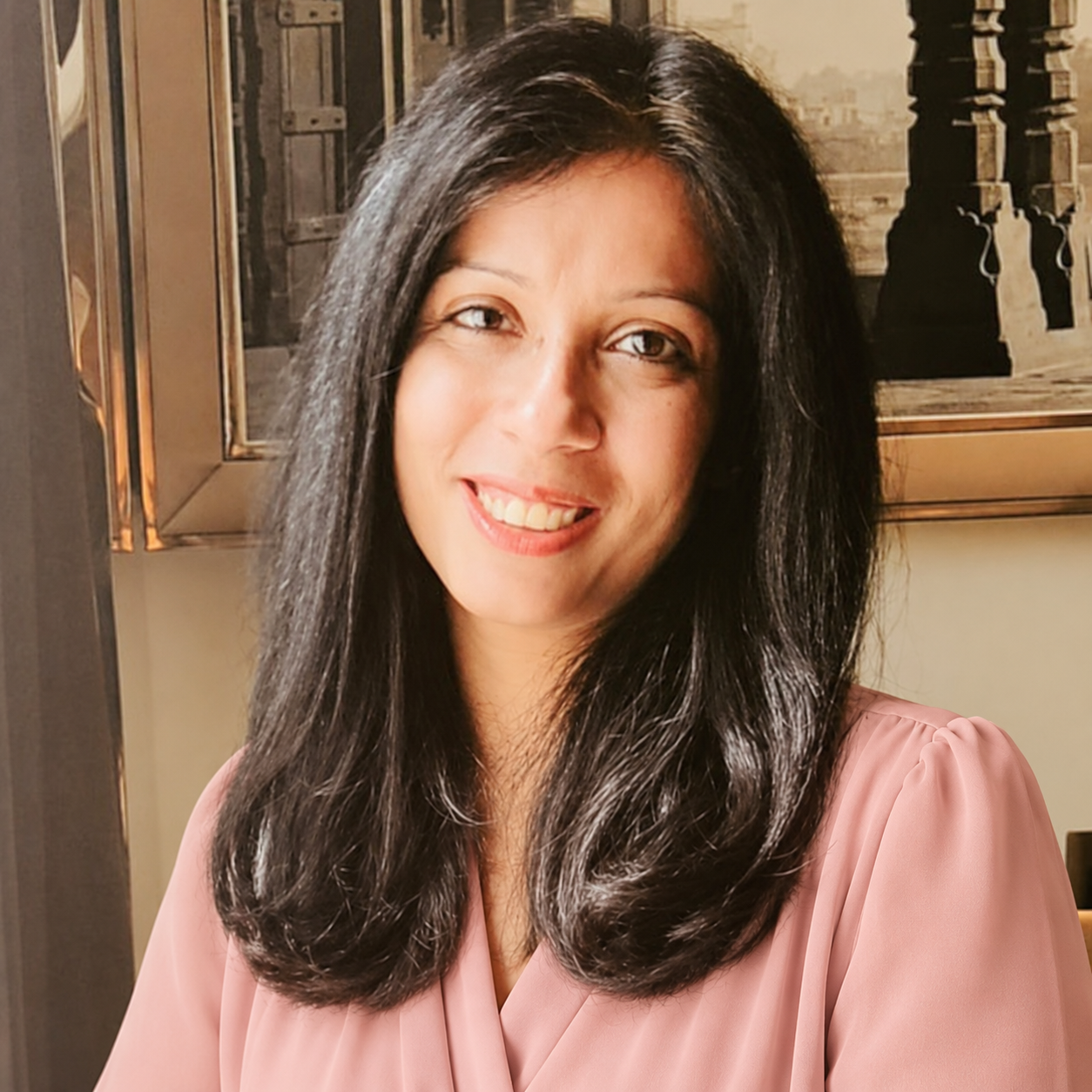 Shilpa Wason, Reiki Master Teacher and author